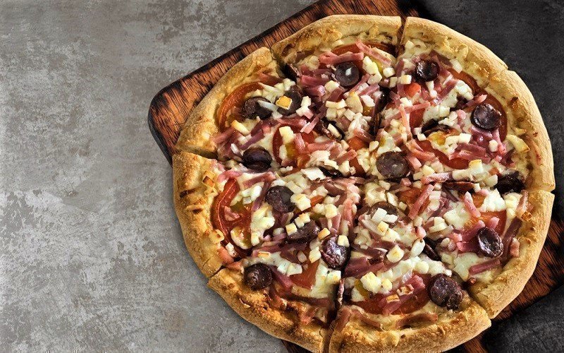 Alfa Pizza